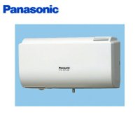 パナソニック Panasonic Q-hiファン 壁掛形(標準形)温暖地・準寒冷地用 FY-10V-W 送料無料