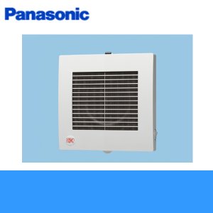 画像1: [FY-12PF9SD]パナソニック[Panasonic]パイプファン[本体スイッチ付]  送料無料