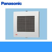 [FY-12PFE9D]パナソニック[Panasonic]パイプファン[電気式高気密シャッター付]  送料無料