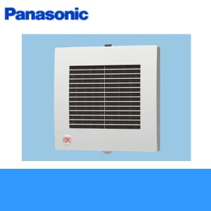 画像1: [FY-12PFE9D]パナソニック[Panasonic]パイプファン[電気式高気密シャッター付]  送料無料