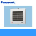 [FY-12PFK9VD]パナソニック[Panasonic]パイプファン[温度・煙センサー付]  送料無料