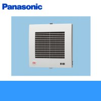 [FY-12PFK9VD]パナソニック[Panasonic]パイプファン[温度・煙センサー付]  送料無料