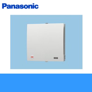 画像1: [FY-12PTAK9VD]パナソニック[Panasonic]パイプファン[温度・煙センサー付]  送料無料