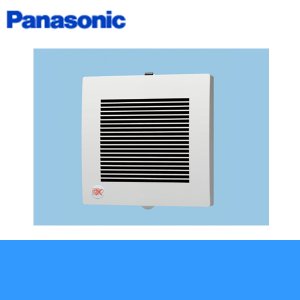 画像1: [FY-12PTE9D]パナソニック[Panasonic]パイプファン[電気式高気密シャッター付]  送料無料