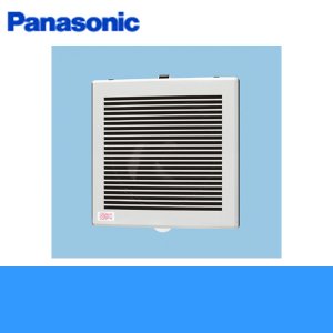 画像1: [FY-13PDU9D]パナソニック[Panasonic]パイプファン[浴室用(耐湿形)]  送料無料