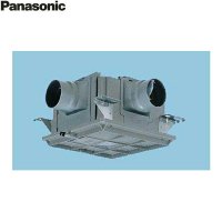 FY-15KC6A パナソニック Panasonic 気調システム セントラル換気ファン 小口径換気システム・セントラル換気ファン  送料無料
