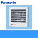 Panasonic[パナソニック]パイプファン　φ200mmタイプFY-16PDED[プロペラファン・風量形 居室・洗面所・トイレ用]  送料無料