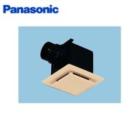 パナソニック Panasonic 天井埋込形換気扇 給気専用 ルーバーセットタイプFY-17CA6-Tライトブラウン 送料無料