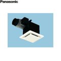 パナソニック Panasonic 天井埋込形換気扇 給気専用 ルーバーセットタイプFY-17CAS6-Wホワイト  送料無料