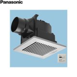 FY-17J8T/86 パナソニック Panasonic 天井埋込形換気扇 24時間・居所換気兼用 ルーバーセット  送料無料