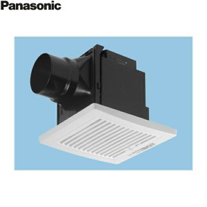 画像1: FY-17JDK8/77 パナソニック Panasonic 天井埋込形換気扇ルーバーセットタイプ  送料無料