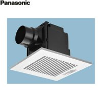 FY-17JDK8/94 パナソニック Panasonic 天井埋込形換気扇ルーバーセットタイプ  送料無料