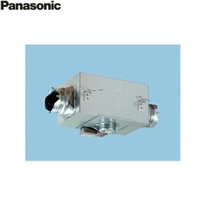 画像1: Panasonic[パナソニック]中間ダクトファン　居間・事務所・店舗・湯沸室用FY-20DZM4  送料無料
