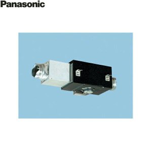 画像1: Panasonic[パナソニック]中間ダクトファン　居間・事務所・店舗用FY-20DZS4  送料無料