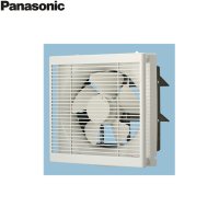 FY-20EE6/43 パナソニック Panasonic 事務所用・居室用換気扇 排気・電気式シャッター ルーバーセット 送料無料