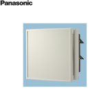 FY-20EEP6 パナソニック Panasonic 事務所用・居室用換気扇 排気・電気式シャッター 送料無料