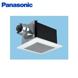 画像1: パナソニック Panasonic 天井埋込形換気扇ルーバーセットタイプFY-24BG7/81 送料無料