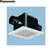 FY-24CPG8 パナソニック Panasonic 天井埋込形換気扇 2室換気用 ルーバーセットタイプ  送料無料