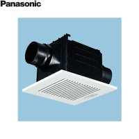 FY-24CPK8 パナソニック Panasonic 天井埋込形換気扇 2室換気用・吸込みグリル別売 ルーバーセットタイプ  送料無料