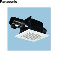 FY-24CPKSS8 パナソニック Panasonic 天井埋込形換気扇 2室換気用 ルーバーセットタイプ  送料無料