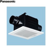 [FY-24CPS8]パナソニック[Panasonic]天井埋込形換気扇[2室換気用]ルーバーセットタイプ