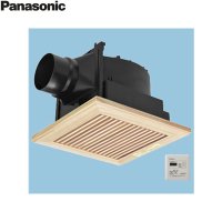 FY-24JK8T/15 パナソニック Panasonic 天井埋込形換気扇 24時間・局所換気兼用 ルーバーセット  送料無料