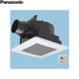 FY-24JK8T/56 パナソニック Panasonic 天井埋込形換気扇 24時間・局所換気兼用 ルーバーセット  送料無料