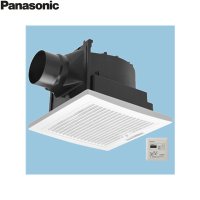 FY-24JG8T/77 パナソニック Panasonic 天井埋込形換気扇 24時間・局所換気兼用 ルーバーセット  送料無料