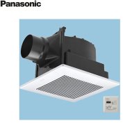 FY-24JG8T/81 パナソニック Panasonic 天井埋込形換気扇 24時間・局所換気兼用 ルーバーセット  送料無料