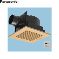 FY-24JK8T/84 パナソニック Panasonic 天井埋込形換気扇 24時間・局所換気兼用 ルーバーセット  送料無料