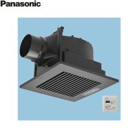 FY-24JG8T/85 パナソニック Panasonic 天井埋込形換気扇 24時間・局所換気兼用 ルーバーセット  送料無料