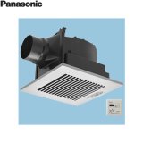 FY-24JK8T/86 パナソニック Panasonic 天井埋込形換気扇 24時間・局所換気兼用 ルーバーセット  送料無料