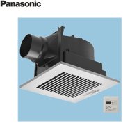 FY-24JG8T/86 パナソニック Panasonic 天井埋込形換気扇 24時間・局所換気兼用 ルーバーセット  送料無料