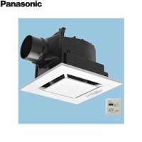 FY-24JG8T/88 パナソニック Panasonic 天井埋込形換気扇 24時間・局所換気兼用 ルーバーセット  送料無料