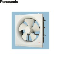 FY-25EF6 パナソニック Panasonic 一般用・台所用換気扇 排気・電気式シャッター 送料無料