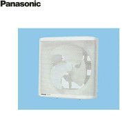 パナソニック Panasonic インテリア形有圧換気扇低騒音・インテリアメッシュFY-30LSM  送料無料