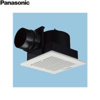 [FY-27C8]パナソニック[Panasonic]天井埋込形換気扇[24時間・居所換気兼用][ルーバーセット]  送料無料