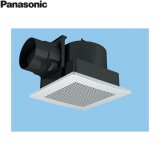 FY-27J8/56 パナソニック Panasonic 天井埋込形換気扇 24時間・居所換気兼用 ルーバーセット 送料無料