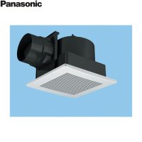 FY-27J8V/56 パナソニック Panasonic 天井埋込形換気扇 24時間常時換気 ルーバーセット  送料無料