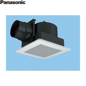 画像1: FY-27J8V/56 パナソニック Panasonic 天井埋込形換気扇 24時間常時換気 ルーバーセット  送料無料