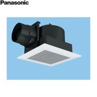 FY-27J8V/81 パナソニック Panasonic 天井埋込形換気扇 24時間常時換気 ルーバーセット  送料無料