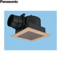 FY-27J8V/82 パナソニック Panasonic 天井埋込形換気扇 24時間常時換気 ルーバーセット  送料無料