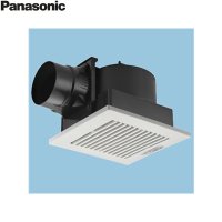 FY-27J8V/83 パナソニック Panasonic 天井埋込形換気扇 24時間常時換気 ルーバーセット  送料無料