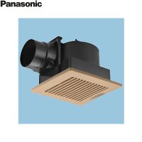 FY-27JK8/84 パナソニック Panasonic 天井埋込形換気扇 24時間・居所換気兼用 ルーバーセット  送料無料