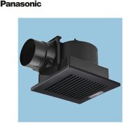 FY-27J8V/85 パナソニック Panasonic 天井埋込形換気扇 24時間常時換気 ルーバーセット  送料無料