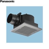 FY-27J8/86 パナソニック Panasonic 天井埋込形換気扇 24時間・居所換気兼用 ルーバーセット  送料無料