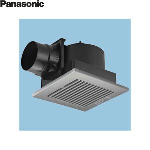 画像1: FY-27J8V/86 パナソニック Panasonic 天井埋込形換気扇 24時間常時換気 ルーバーセット  送料無料