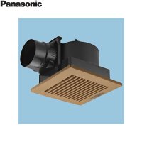 FY-27JK8/87 パナソニック Panasonic 天井埋込形換気扇 24時間・居所換気兼用 ルーバーセット  送料無料