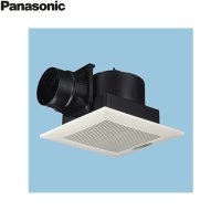 FY-27J8V/93 パナソニック Panasonic 天井埋込形換気扇 24時間常時換気 ルーバーセット  送料無料