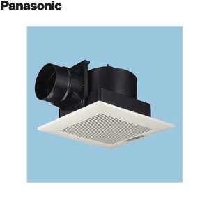 画像1: FY-27J8V/93 パナソニック Panasonic 天井埋込形換気扇 24時間常時換気 ルーバーセット  送料無料